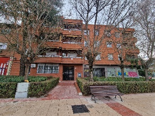 Local en venta en Alcobendas de 390  m²
