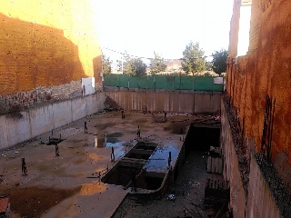 Otros en venta en Puerto Lumbreras de 480  m²