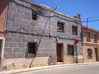 Unifamiliar en venta en Camuñas de 219  m²