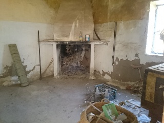 Vivienda en C/ Cerrillo de la Suela 2