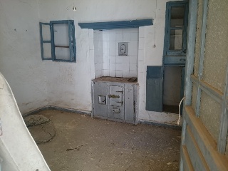 Vivienda en C/ Cerrillo de la Suela 5