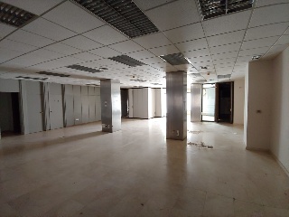 Local comercial en C/ Olta - Valencia - 2