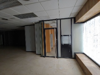 Local comercial en C/ Olta - Valencia - 3