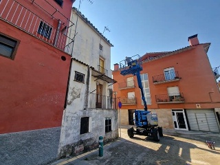 Vivienda en C/ Clavetaires, Campdevànol (Girona) 2