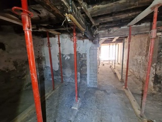 Vivienda en C/ Clavetaires, Campdevànol (Girona) 21