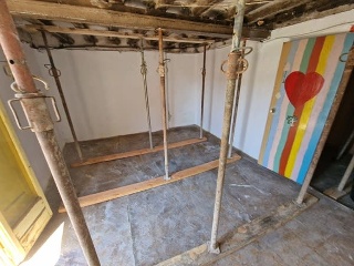 Vivienda en C/ Clavetaires, Campdevànol (Girona) 27