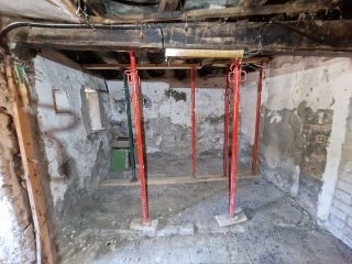 Vivienda en C/ Clavetaires, Campdevànol (Girona) 31