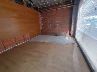 Local comercial en C/ Zaragoza - Girona - 7