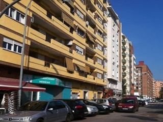 Locales en C/ Fray Pedro Vives - Valencia - 2
