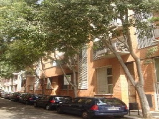 Garaje en venta en Barcelona de 30  m²