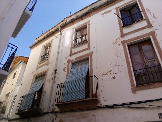 Piso en venta en Ontinyent de 86  m²