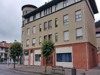 Trastero en C/ Barrio Teleri 2