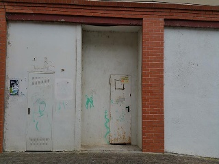 Trastero en C/ Barrio Teleri 3