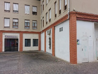 Trastero en C/ Barrio Teleri 4