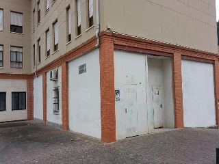 Trastero en C/ Barrio Teleri 5