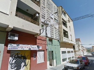 Piso en venta en Muro De Alcoy de 113  m²