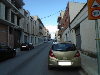 Edificio en construcción en C/ Vint i vuit, Tarragona 4