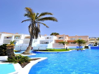 Apartamento en Adeje 8