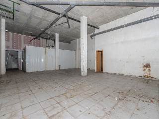 Local comercial en C/ Marti - Lleida - 9
