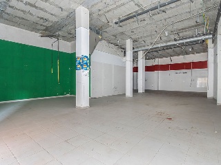 Local comercial en C/ Marti - Lleida - 3