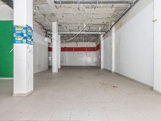 Local comercial en C/ Marti - Lleida - 4