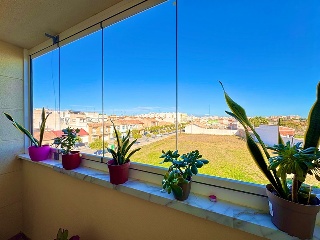 Piso en Almoradí 4