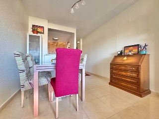 Piso en Almoradí 9