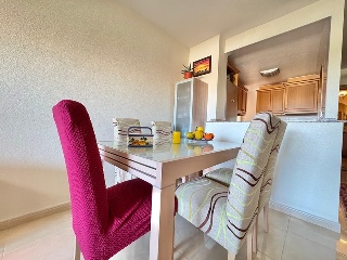 Piso en Almoradí 10