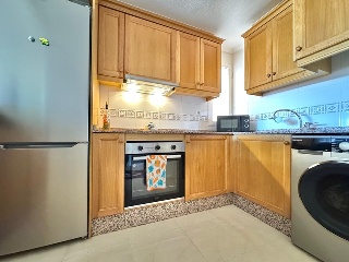 Piso en Almoradí 12