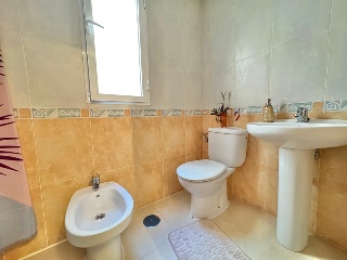 Piso en Almoradí 26