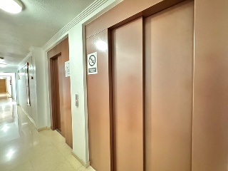 Piso en Almoradí 28