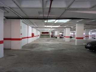 Piso en Almoradí 30