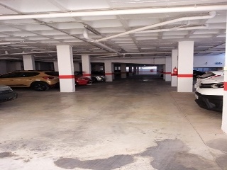 Piso en Almoradí 31
