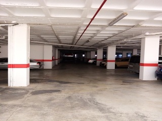 Piso en Almoradí 32