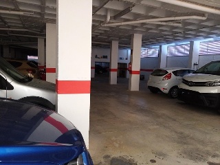 Piso en Almoradí 33