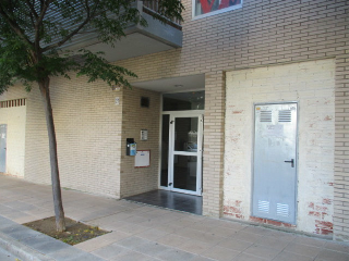 Pisos banco Zaragoza