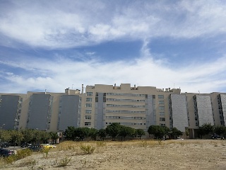 Pisos banco Zaragoza