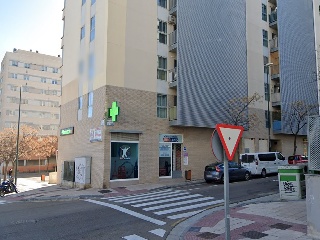 La Caza 3