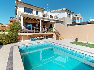 Otros en venta en Guardia De Jaén de 236  m²