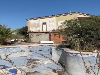 Suelo rústico con vivienda 4