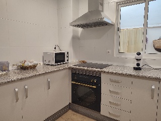 Casa en Sueca 13