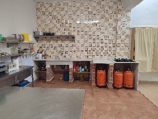 Casa en Sueca 16