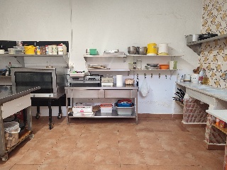 Casa en Sueca 18