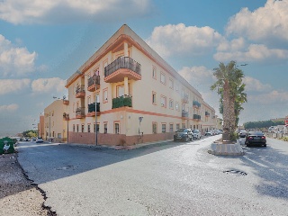 Piso en venta en Vícar de 80  m²