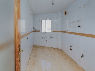 Piso en La Gangosa Vistasol Vícar - Almería - 4