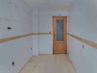 Piso en La Gangosa Vistasol Vícar - Almería - 5