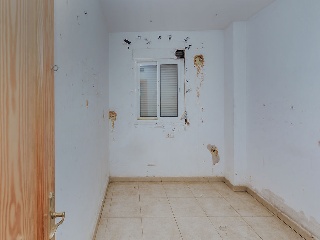 Piso en La Gangosa Vistasol Vícar - Almería - 6