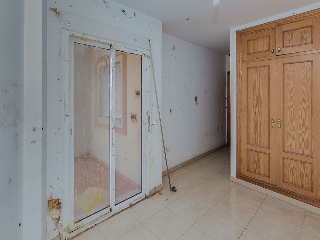 Piso en La Gangosa Vistasol Vícar - Almería - 9