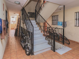 Piso en La Gangosa Vistasol Vícar - Almería - 12