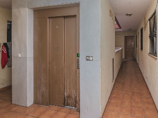 Piso en La Gangosa Vistasol Vícar - Almería - 13